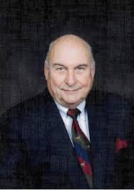 David Rogers Obituary