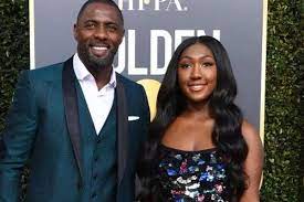 Check spelling or type a new query. Meet Isan Elba Photos Of Idris Elba S Daughter With Ex Wife Hanne Norgaard