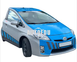 Gen 3 prius main forum. Pmtp 03 Toyota Prius Iii Hibrido Modelo Funcional Maranata Madrid Sl Nif B 85746204