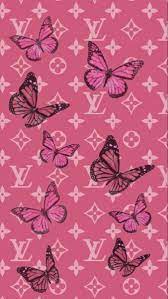Wallpaper phone babygirl pink background japanese aesthetic. Baddie Pink Aesthetic Wallpapers Wallpaper Cave