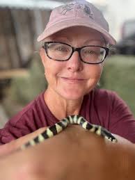 Chino Valley kingsnake sightings for several years