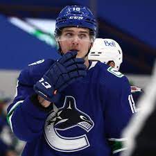 Don lehn may 5, 2021. Two Potential Targets For The Canucks In A Jake Virtanen Trade Nucks Misconduct