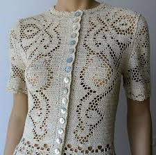 Son Model Orgu Bayan Yelekleri Nazarca Com Bolero Tig Tig Isi Ceket Filet Crochet
