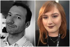 Publicists Rhett Usry and Amanda Pelletier Join Origin PR