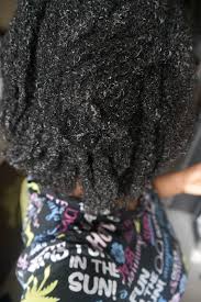 I'm using a black rinse to protect my hair from further damage caused by using permanent dye. Tea Rinse For Natural Hair My Experience African Naturalistas