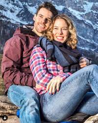 Lindsey caroline vonn (née kildow / k ɪ l d aʊ /; We Are Very Well Together Luca De Aliprandini And Michelle Gisin The Couple That Makes You Dream On Skis Ruetir