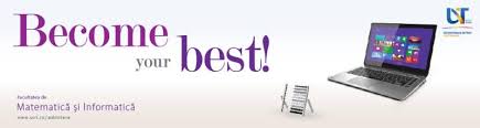 Facultatea de educatie fizica si sport timisoara. Curs Facultatea De MatematicÄƒ È™i InformaticÄƒ