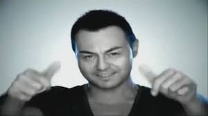 Serdar ortaç married irish model chloe loughnan in 2014. Serdar Ortac Seytan 2008 Turkish Music Full Screen Youtube