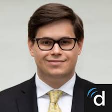 Dr. Carl Elliston, MD