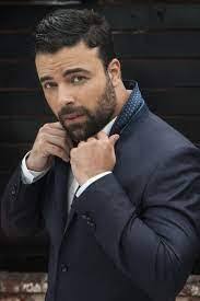 James Chattine's Instagram, Twitter & Facebook