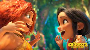 Rush, un album de la série de bande dessinée michel vaillant; Les Croods 2 Une Nouvelle Ere Film Complet 2020 Vf