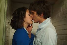 Чёрная лагуна | boarding school, the | el internado (испания). Yon Gonzalez Y Blanca Suarez Irrumpen Por Sorpresa En El Internado Las Cumbres