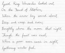 These were reproduced in a book called alphabets published by l'aventurine. Pin On Calligraphy