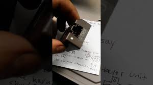 How to replace hondas eld electrical load detector faultcode p1298 eld voltage high instagram. 1997 To 2000 Honda Civic Youtube