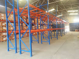 Abazar Offers Wide Range Of Heavy Duty Pallet Racking Dubai The Most Popular Storage System Used In The Warehouse Warehouse Shelving Shelving Systems Shelving