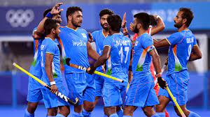 India vs Great Britain, men's hockey quarter-final match at Tokyo Olympics,  get time and watch live streaming and telecast