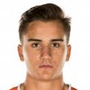 Liam Jackson, Basketball Player, Stats, Height, Age