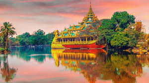 Today, with a population of over 5 million people, it remains the largest city and main economic hub of myanmar. 11 Best Things To Do In Yangon Myanmar That Are Worth Doing Taylor S Tracks