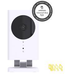 Une alarme déclenchée ne peut plein air. Tux0ne Swisscom Smarthome Zum Dritten Daten Nun Im Ausland Irgendwo