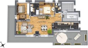 Take your las vegas vacation to the next level of luxury and style with a las vegas penthouse suite from caesars entertainment. Penthousewohnung Erstbezug Sperz Immobilien