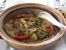 Sisa makanan pasien mencerminkan rendahnya daya terima pasien terhadap makanan yang dapat meningkatkan risiko malnutrisi. Leftovers Wikipedia