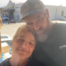 Sharon Snodgrass in people