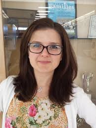 CONGRATULATIONS to these exceptional teachers ! They are the winners of LFM  issue #12: Maria Sorokina