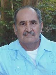 Jesse Mares Obituary (1943