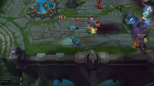 How To Counter Liss Ult (No Cleanse) - Youtube