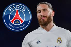 Sergio ramos đã ký hợp đồng hai năm và gắn bó với câu lạc bộ thủ đô nước pháp đến ngày 30/6/2023, thông báo của psg có đoạn. Psg Leak Sergio Ramos Signing Statement Before Official Announcement Fastnewsxpress