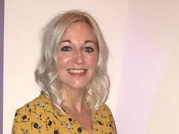 Nurse Laura Smallwood hit by festival costume at Padstow Obby Oss had  suffered an injury days earlier