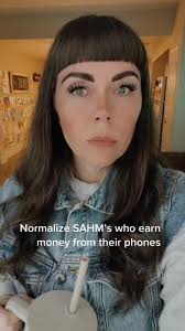 #sahm #sahmlife #sahmsoftiktok #sahmtok #socialselling #normalizethis  #momsover30 #momsover40