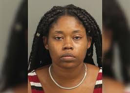 Cary woman arrested at Raleigh hospital for murder of 2 toddlers, warrants  show