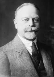 William Crocker's Instagram, Twitter & Facebook