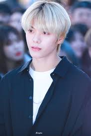 Hansol Newkidd Ji Hansol Nct Kpop Idol