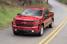 It's stupid to do in a syncronized transmission, like in a car. 2020 Chevrolet Silverado 1500 Double Cab Prices Reviews And Pictures Edmunds