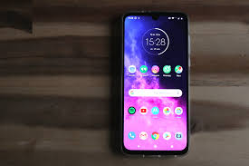Motorola One Zoom im Test: Der Traum ...