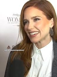 Sofia Buckley's Instagram, Twitter & Facebook