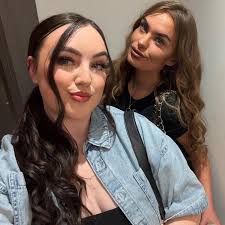 Photos by CHLOE FAY🖤 (@chloelouisefay) · September 1, 2025