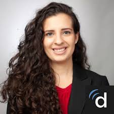 Dr. Alexis Ghersi, MD