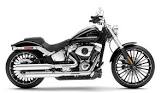 HARLEY-DAVIDSON