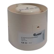 Вентилятор для хамама с парогенератором HygroMatik - Контакт Плюс