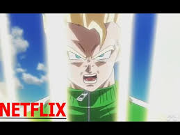 Check spelling or type a new query. Dragon Ball Z Film Netflix Trailer Youtube