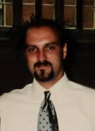 David Wright Obituary