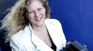 Kristina Olsen - Radio Venice ... fine music | RadioVenice.TV