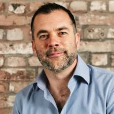 I've been doing presentations for a long time, and I've had some weird  requests, but the one that's completely off the scale was the people who  wanted me to send them my