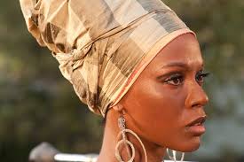 Zoe Saldana Apology for Playing Nina Simone Left Colorism Out