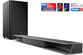 Le téléviseur série x10 est le seul android qled au monde et est disponible avec une véritable technologie mini led: Tcl Ts9030 Ray Danz Soundbar Testsieger Mit Subwoofer Schwarz Amazon De Elektronik Foto