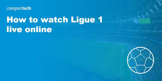 At the top of the french football league system, it is the country's primary football competition.administrated by the ligue de football professionnel, ligue 1 is contested by 20 clubs and operates on a system of promotion and relegation from and to ligue 2. How To Watch Ligue 1 Online Live Stream From Anywhere