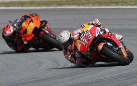 At that time marc was 11 years old and drove his first 125cc season, pol was 13 and in his second 125cc season. Is Pol Espargaro Set To Make A Shock Switch To Honda Fo Visordown